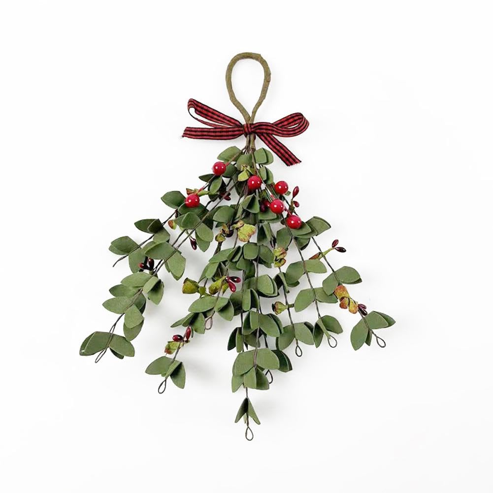 ヤドリギの世界!!参考商品 本日ヤドリギ販売中です😊 実がついていて、とっても可愛いです